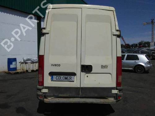 Front right window mechanism IVECO DAILY III Van  | BP12560065C23 