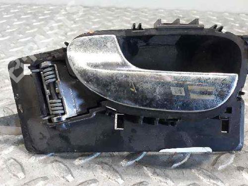 Used Front left interior door handle Front left interior door handle PEUGEOT 307 (3A/C) [2000-2012] 3220254 3220254