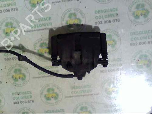 Left front brake caliper ROVER 25 I Hatchback (RF)  | BP11623823M105 