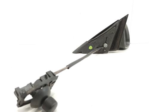 Right mirror SEAT IBIZA III (6L1)  | BP18843396C27 