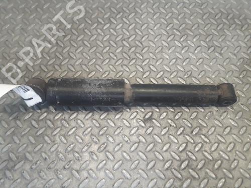 Used Left rear shock absorber MERCEDES-BENZ VIANO (W639) [2003-2025]  15389902