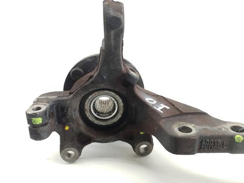 Used Left front steering knuckle NISSAN NOTE (E12) 1.5 dCi (90 hp) 29977678