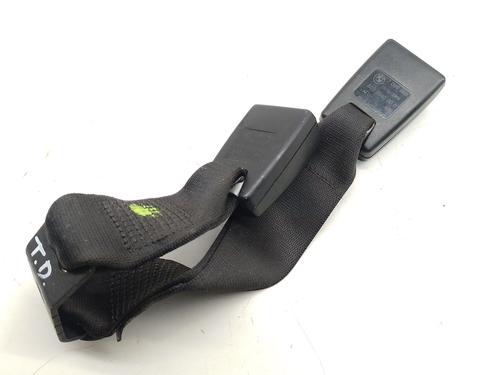 Used Seat buckle BMW 1 (E87) [2003-2013]  31114970
