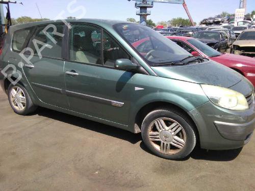 Einspritzpumpe RENAULT SCÉNIC II (JM0/1_) 1.9 dCi (JM0G, JM12, JM1G, JM2C) | BP6988033M78 