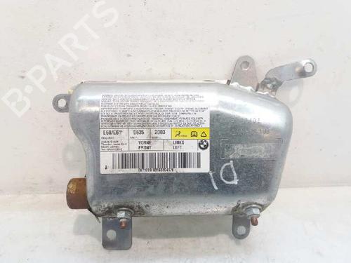 Electronic module BMW 5 (E60)  | BP4651055M83 