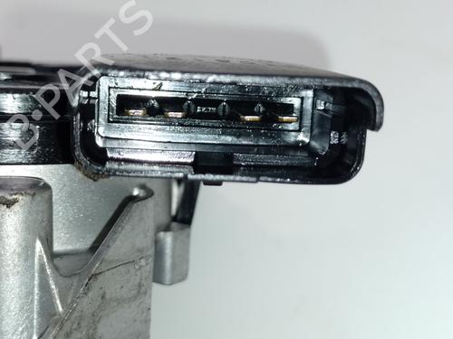 Front wiper motor RENAULT MEGANE III Hatchback (BZ0/1_, B3_)  | BP24110213M29 
