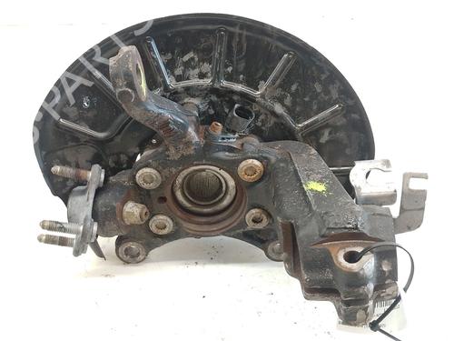 Achsschenkel links vorne für SEAT LEON (1P1) 2.0 TDI 16V (140 hp) 29457426
