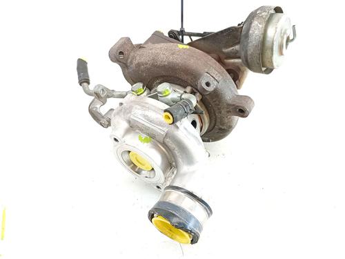 Used Turbocharger/Supercharger Turbocharger/Supercharger 38565965 38565965