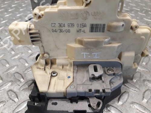 Rear left lock VW PASSAT B6 (3C2)  | BP5869451C100