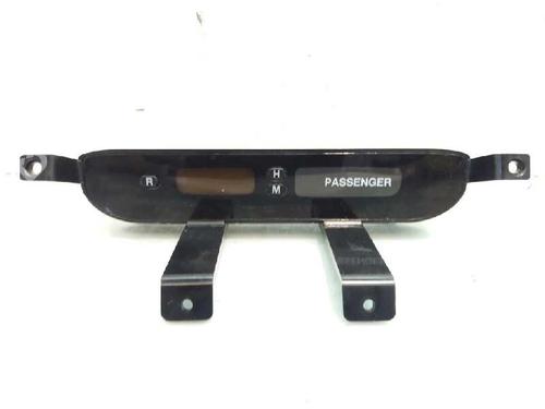 Used Electronic module Electronic module KIA CARENS III MPV (UN) 2.0 CRDi 140 (140 hp) 14231476 14231476