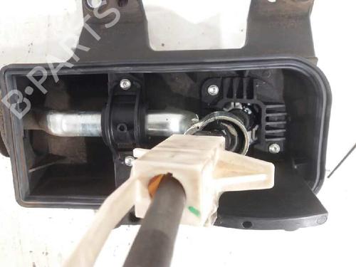 Gear lever OPEL CORSA D (S07) 1.3 CDTI (L08, L68) | BP7433096M90 