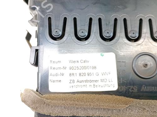 Luftventil AUDI Q5 (8RB) 3.2 FSI quattro | BP39448468I21 - Image 5