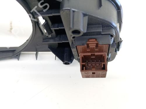 Front left interior door handle AUDI A1 (8X1, 8XK) 1.2 TFSI | BP36562575I13 - Image 6