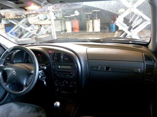 Warning switch CITROËN XSARA (N1) 2.0 HDi 90 | BP3473657I22 