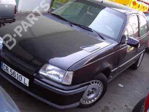 Used Parts OPEL KADETT E Hatchback (T85)  2.0 GSI (C08, C48, D08, D48)  264553