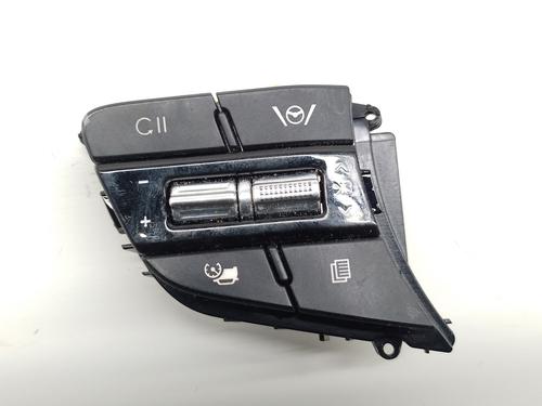 Used Steering wheel controls KIA CEED Sportswagon (CD) 1.0 T-GDI (101 hp) 27575724
