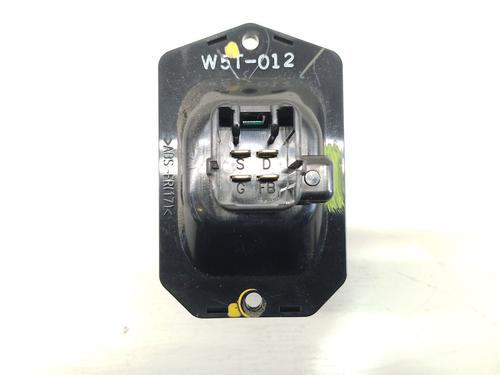 Heater resistor HONDA HR-V (RU) 1.6 i-DTEC (RU8) | BP33400592M108 - Image 4