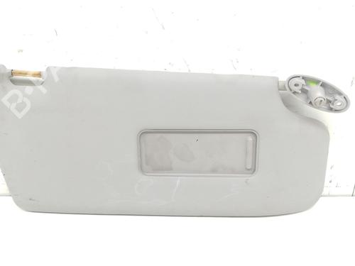 Used Left sun visor FORD FOCUS I (DAW, DBW) 1.8 Turbo DI / TDDi (90 hp) 31754800