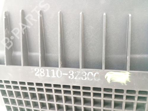 Air filter box HYUNDAI i40 I (VF) 1.7 CRDI | BP37376826M87 - Image 2