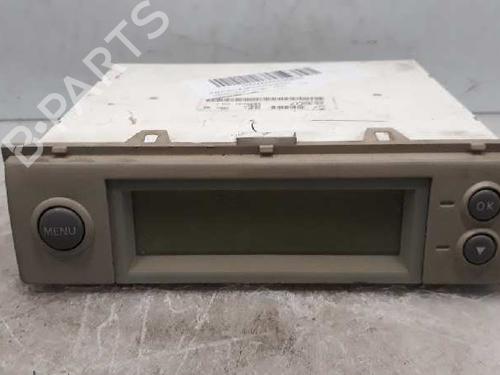 Used Display monitor NISSAN MICRA III (K12) [2002-2010]  5222670