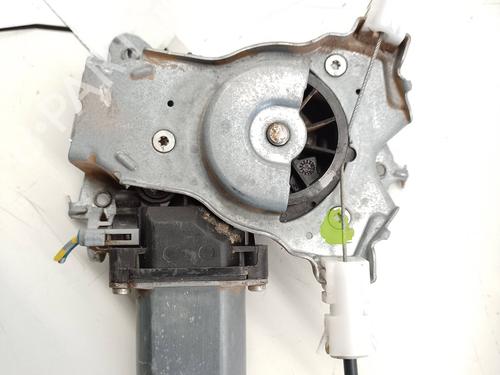 Rear right window mechanism NISSAN PATHFINDER III (R51)  | BP18921192C25 