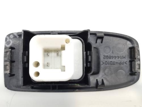 Right front window switch MITSUBISHI PAJERO II (V3_W)  | BP20349818I26 
