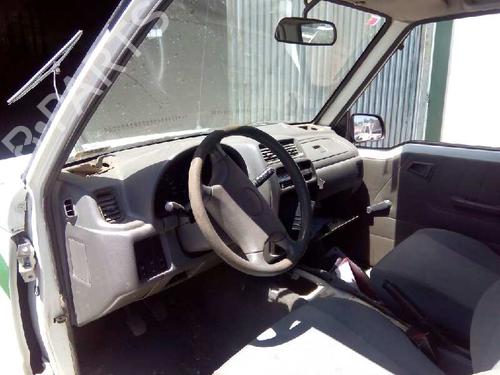 Starter SUZUKI VITARA (ET) HDI (SE 420HDI) | BP7121729M8 