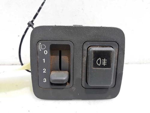 Used Headlight switch HONDA HR-V (GH_) 1.6 16V (GH1, GH3) (105 hp) 14232380