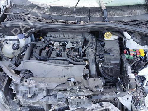 Used Engine PEUGEOT 2008 II (UD_, US_, UY_, UJ_, UR_, UC_) 1.2 PureTech 130 (USHNS, URHNS) (130 hp) 29808174