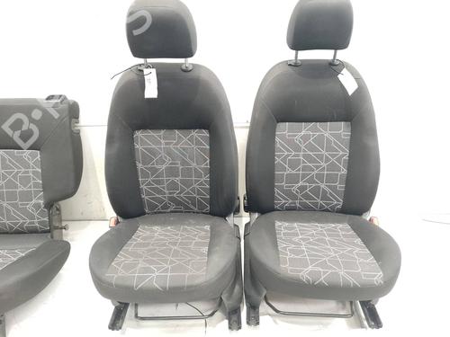 Sæde sæt FIAT FIORINO Box Body/MPV (225_) [2007-2025]  21175991