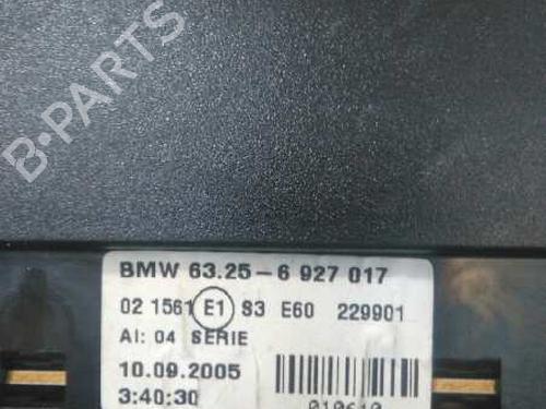 Third brake light BMW 5 (E60)  | BP3051444L11 