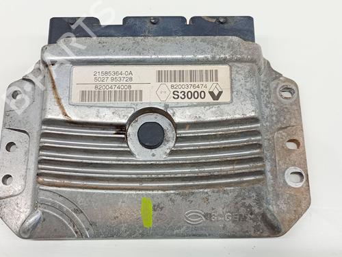Used Control unit Control unit 37219526 37219526