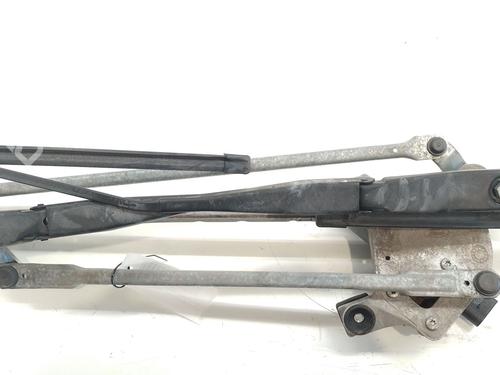 Front wiper motor FORD MONDEO IV (BA7)  | BP25381855M29 