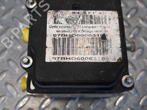 ABS pump CITROËN C4 I (LC_)  | BP3038382M43 