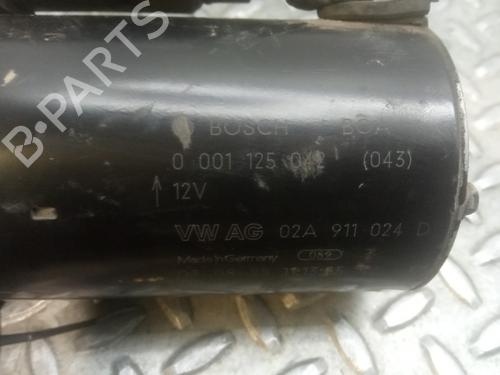 Starter VW GOLF IV (1J1) 1.6 | BP11380634M8 