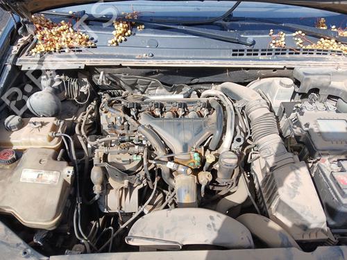 Used Gearbox Gearbox CITROËN C5 II (RC_) 2.0 HDi (RCRHRH) (136 hp) 33887787 33887787