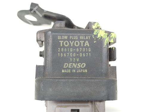 Elektronisk modul TOYOTA AURIS (_E15_) 2.0 D-4D (ADE150_, ADE150R) | BP29239456M83 