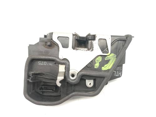 Rear left lock BMW 1 (E87)  | BP19520319C100 