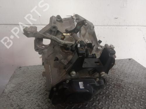 Gearbox SEAT IBIZA III (6L1)  | BP8589960M3 
