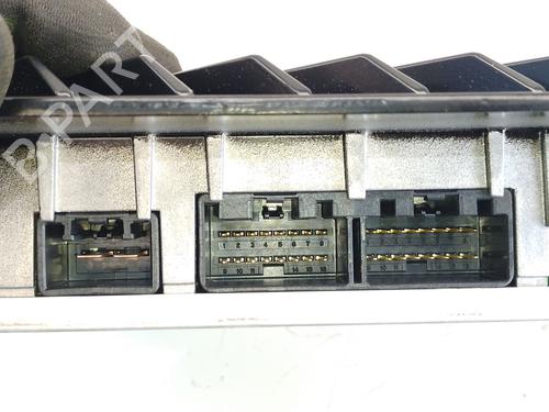 Electronic module JAGUAR XF I (X250) 2.2 D | BP34222314M83  - Image 5