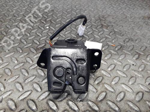 Kofferdeksel achterklep KIA RIO III (UB) 1.2 CVVT (84 hp) 16134304