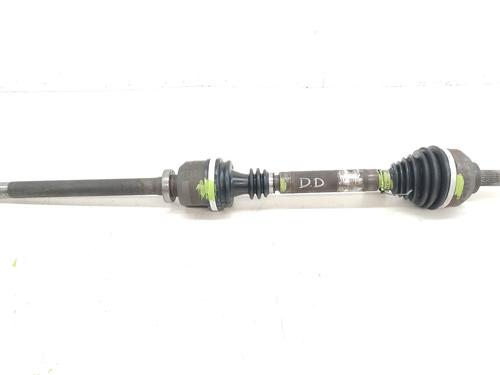 Drivaksel fortil Højre RENAULT LAGUNA II (BG0/1_) 2.2 dCi (BG0F) (150 hp) 29568121