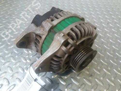 Generator KIA SHUMA II Saloon (FB) [2001-2004]  5972857