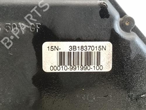 Front left lock SEAT IBIZA III (6L1)  | BP24106691C98