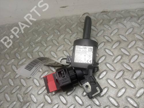 Used Ignition barrel NISSAN MICRA V (K14) [2016-2025]  12560759