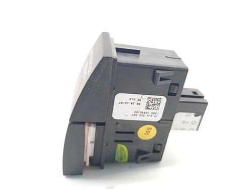 Warning switch SEAT TOLEDO IV (KG3) 1.6 TDI | BP39147902I22 - Image 2