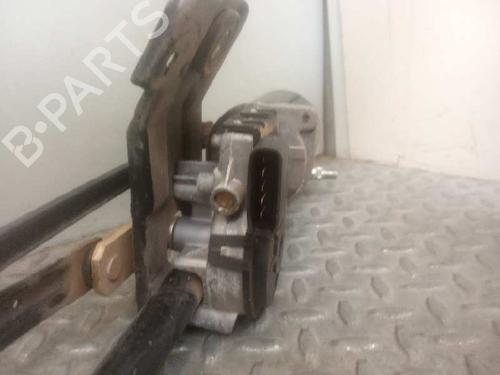 Front wiper motor KIA SPORTAGE II (JE_, KM_)  | BP7537019M29