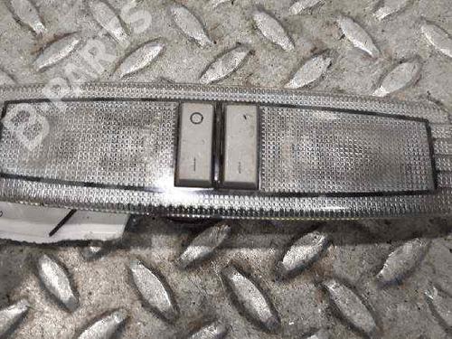 Used Interior roof light Interior roof light OPEL ZAFIRA / ZAFIRA FAMILY B (A05) 1.9 CDTI (M75) (150 hp) 7432367 7432367