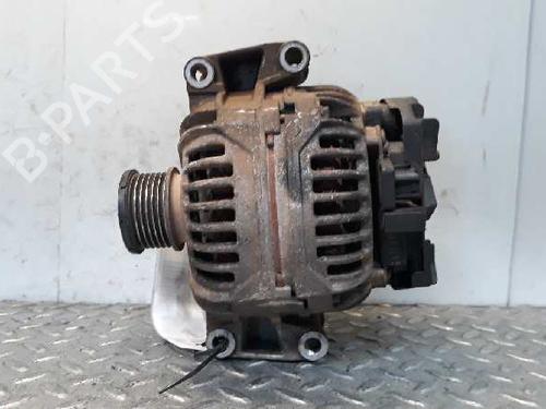 Alternator JEEP GRAND CHEROKEE II (WJ, WG) 2.7 CRD 4x4 | BP7674925M7 