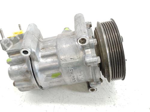 AC compressor PEUGEOT 207 CC (WD_) 1.6 HDi | BP30686872M34